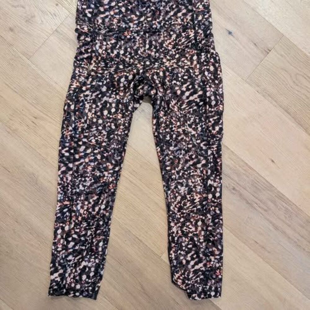 Lululemon Leggings Size 4